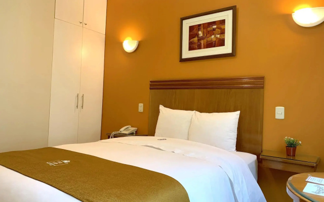 44 Vip Hotel