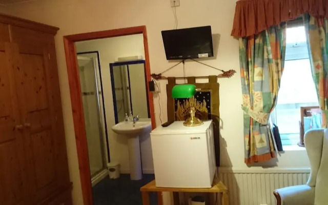 Shiralee Bed & Breakfast