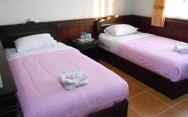 Philaylack Guesthouse 2