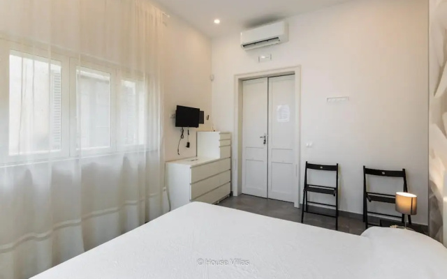 Regina Elena Suites - Suite B