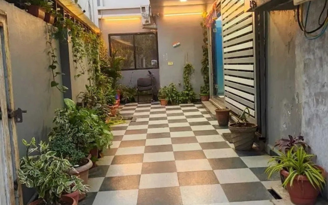Hotel Moon Light Indore