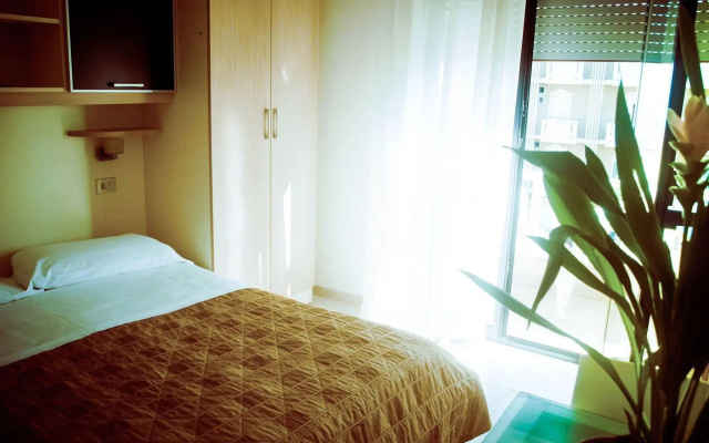 Residence Internazionale