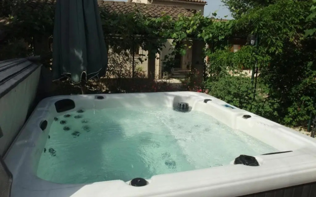 La Paillote