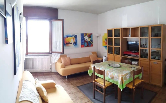 Appartamento Sant Antonino Treviso
