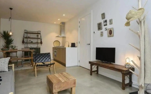 Apartments for 2 People