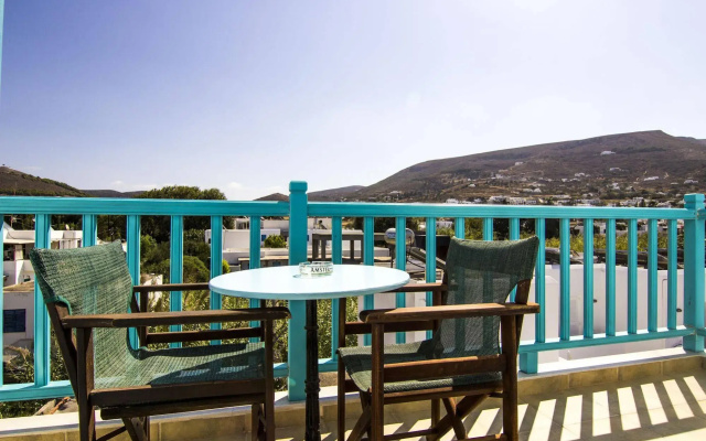 Hotel Livadia