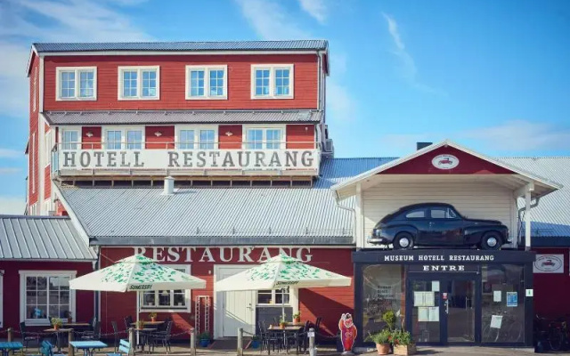 Park Hotel Motala