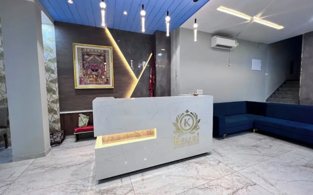 Hotel Kesari