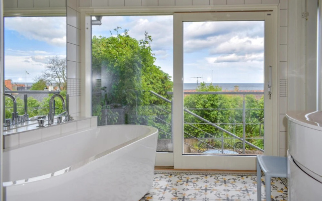Amazing Home in Simrishamn With Wifi and 4 Bedrooms