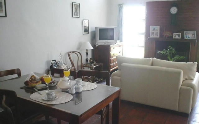 La Floresta