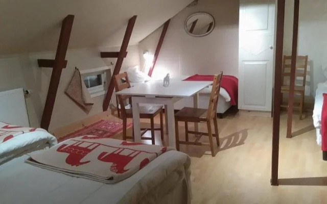 Kopparstugans B&B