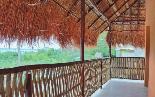 Hotel Sur Bacalar