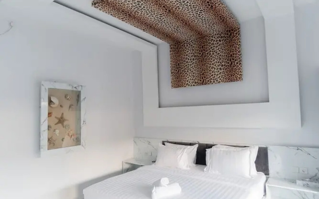 sea shell resort