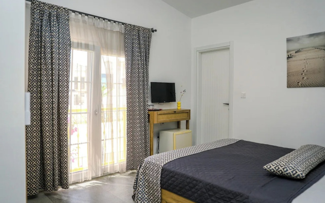 Amarillo Alaçatı