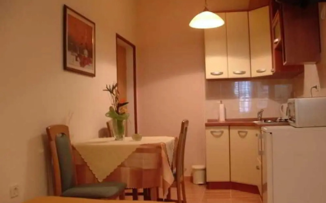 Apartmets Pavo