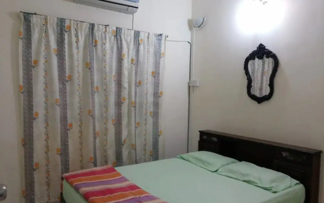 Jeffrey Homestay Ipoh J at Lost World Of Tambun