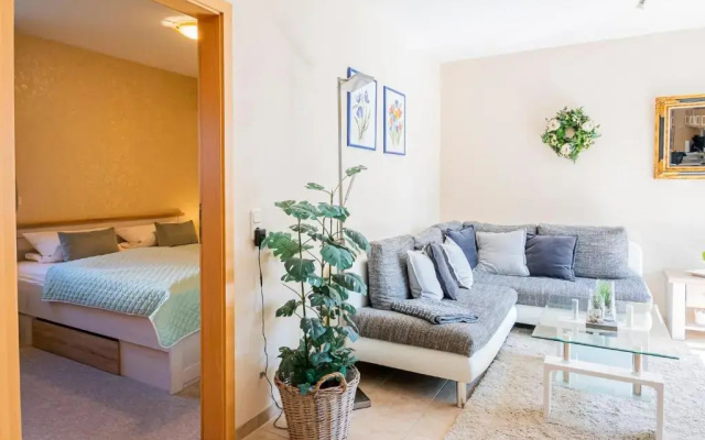 Ostseeperle Wohnung 3