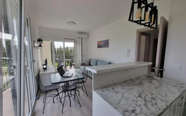 Apartman 36