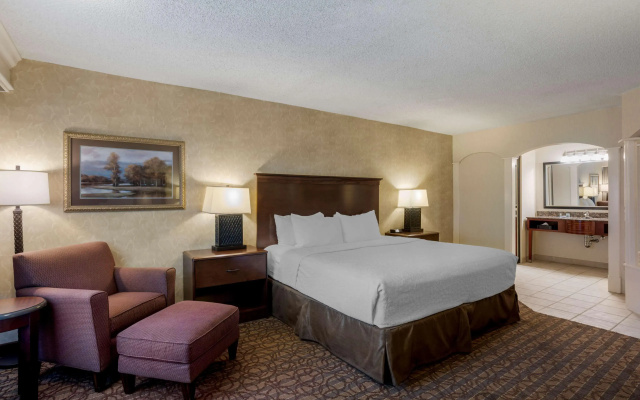 Best Western Inn of the Ozarks