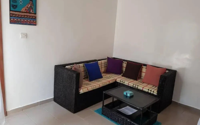 Résidence Hotelière Mezza Vista