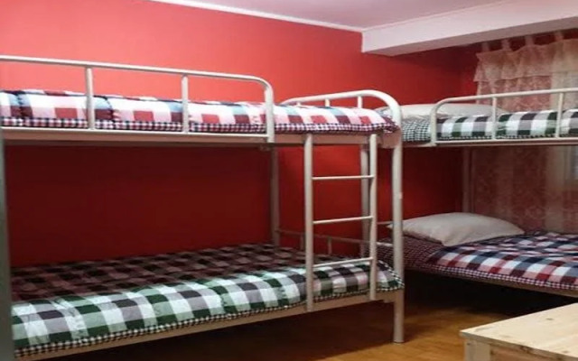 Zak's Guesthouse