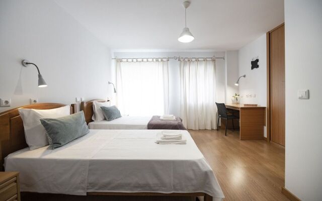 Casa Miná - Rooms