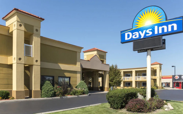 Days Inn Tonawanda/Buffalo