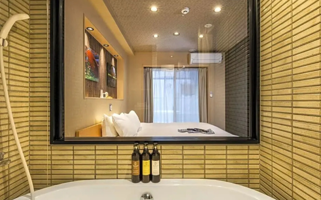 Shiki Suites - Vacation STAY 20361v