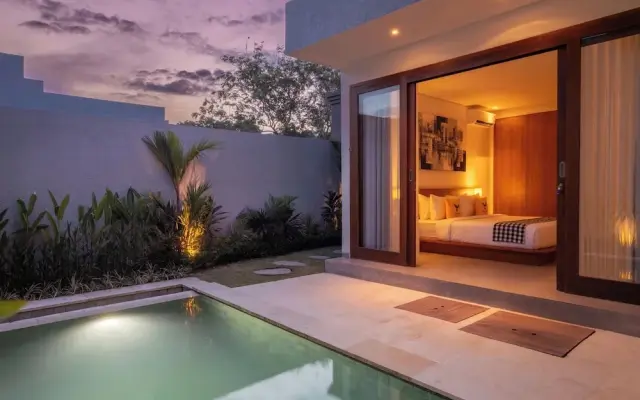 Prawara Uluwatu