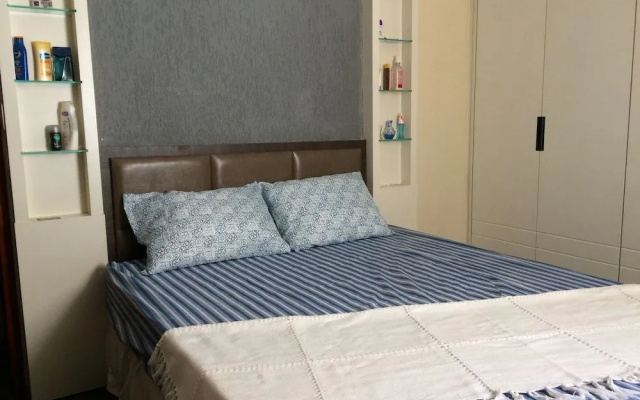 Casa de Temporada Renascer