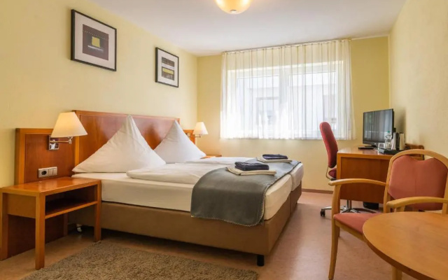 Hotel am Kirchplatz