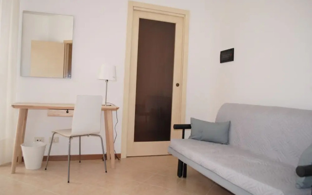 Bed and Breakfast "CIELO & MARE" Pozzallo (RG)  (CIR 19088008C101573)