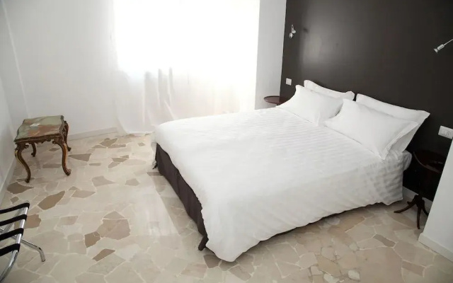 B&B Torregiardino