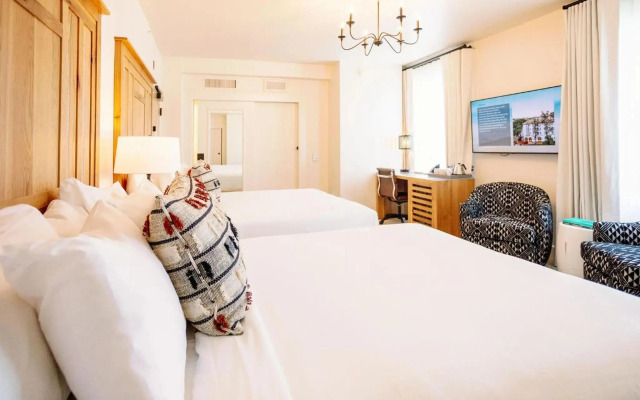 Hotel Santa Barbara