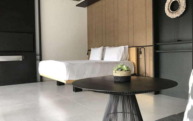 Origin Ubud