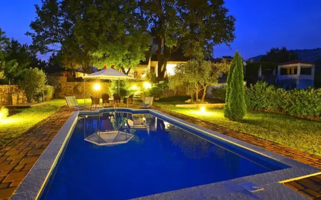 Holiday home Villa Terna