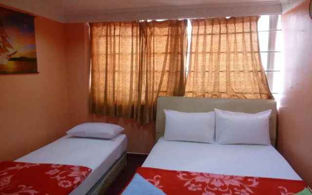 New Wave Hotel Sdn Bhd - Medan