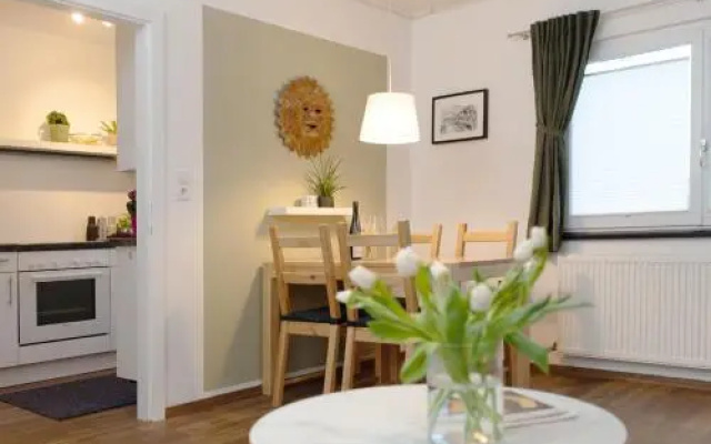 Apartment Bianca