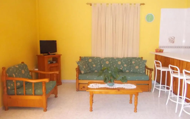 Apartamentos La Banda