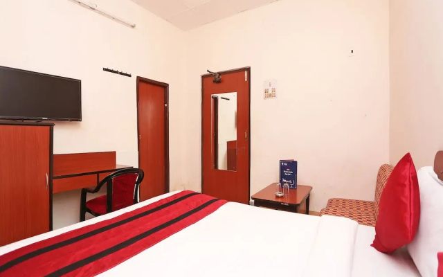 Ashoka Regency By OYO Rooms