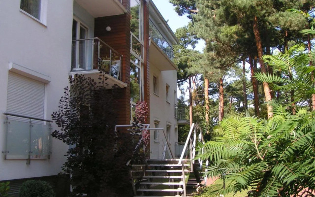 Apartament Verona