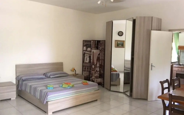 Punta Prosciutto Apartments To Rent is Only 100 Metres From the Beach