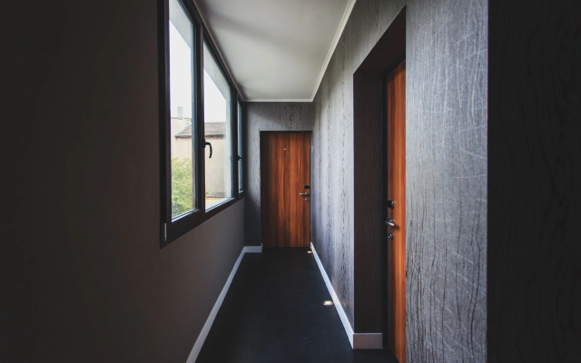 Niteroom Boutiquehotel
