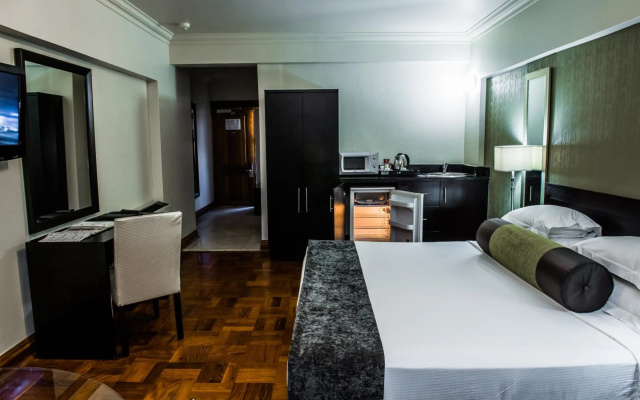 Belaire Suites