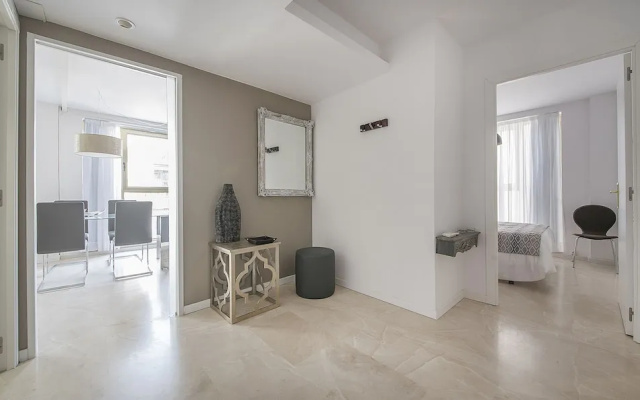 Apartment Unio TH12