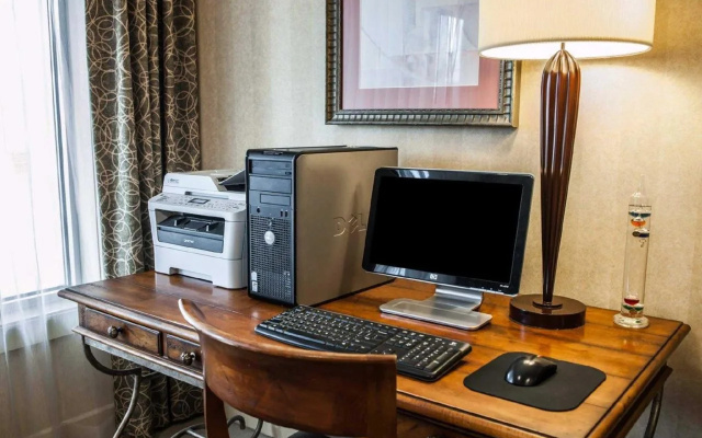Holiday Inn Columbus by IHG