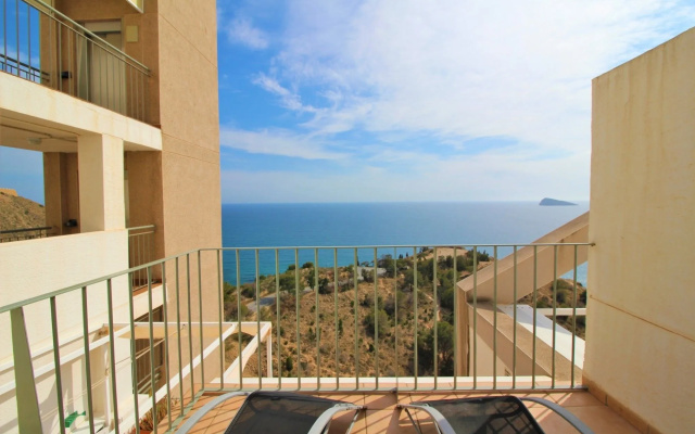 Apartamento Villa Marina
