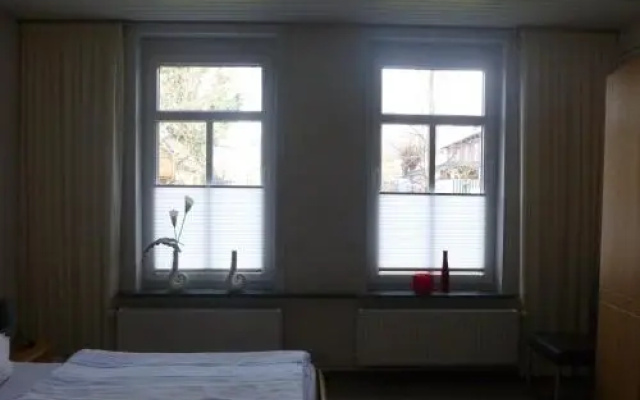 Ferienwohnung Plett