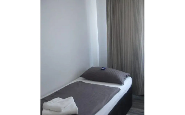 City-Pension-Dortmund