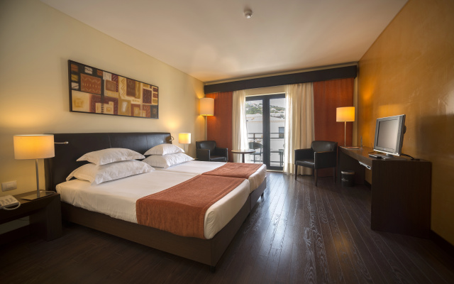 Vila Gale Santa Cruz Resort Hotel